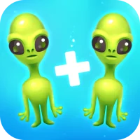 Alien Evolution Clicker: Speci